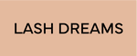 Lash Dreams Logo