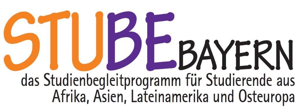 stuble bayern logo