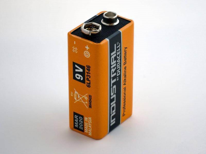 Hemp Batteries Of The Future