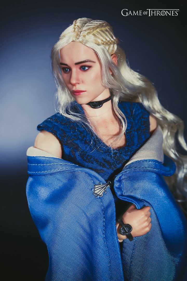 daenerys targaryen threezero