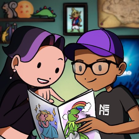 Image of Eislyn Comics