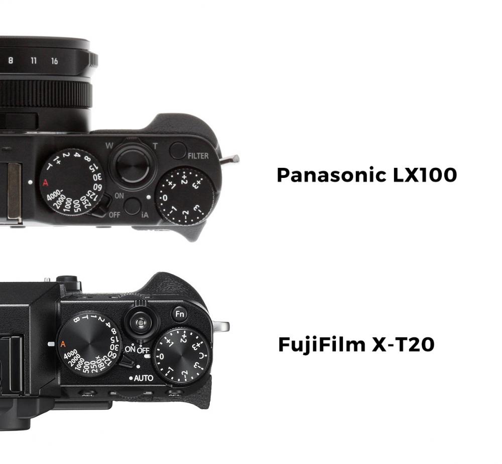 Review The Fuji X T For Filmmakers Filmkit
