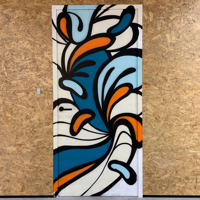 slg-brand-cheltenham-door-art
