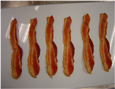 bacon