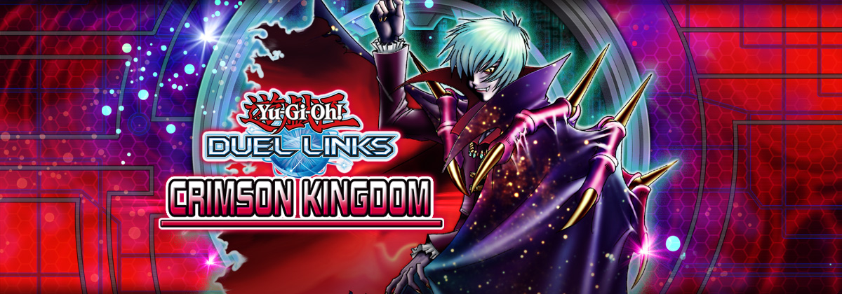 Crimson Kingdom