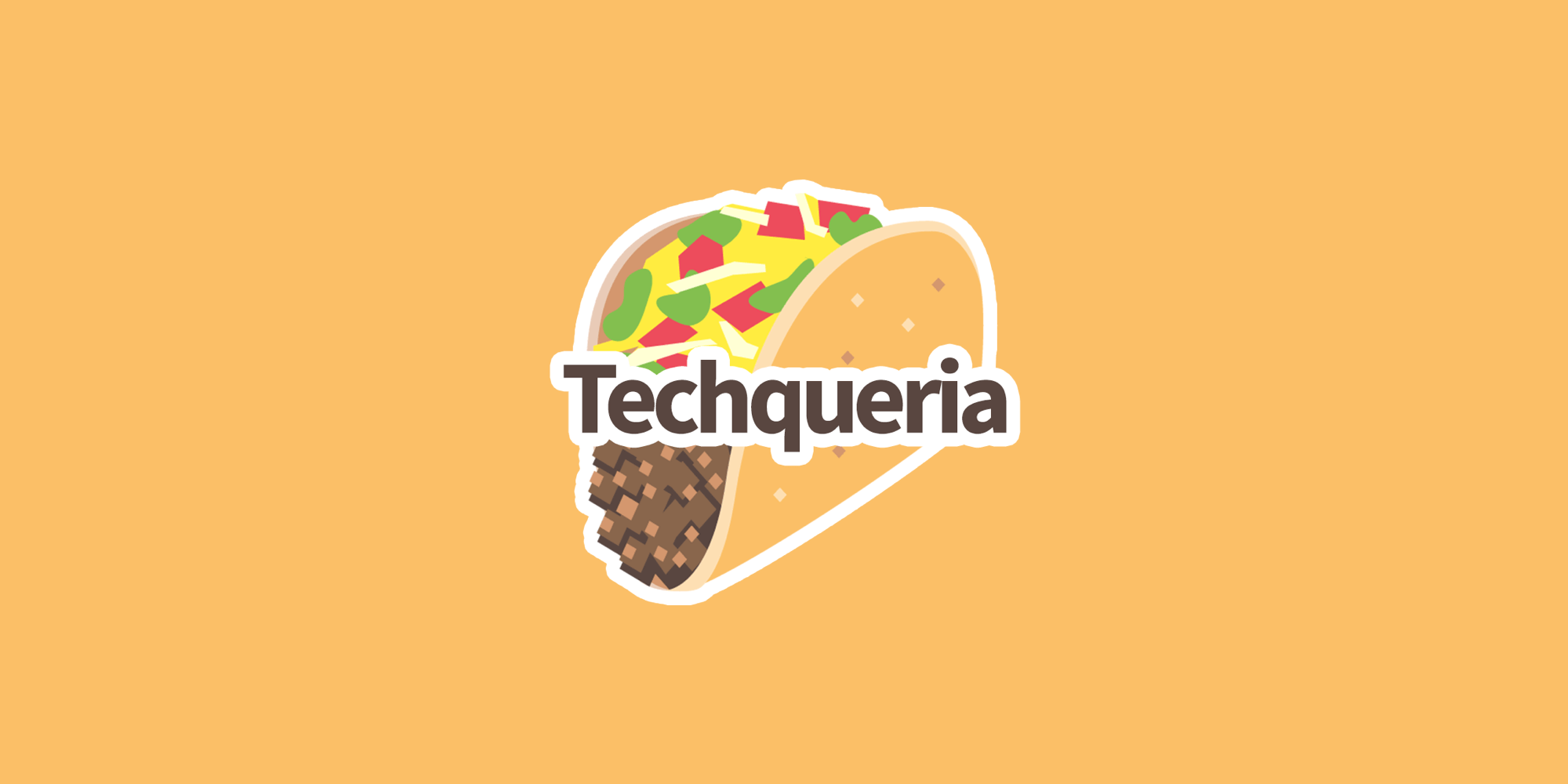 Techqueria - Website