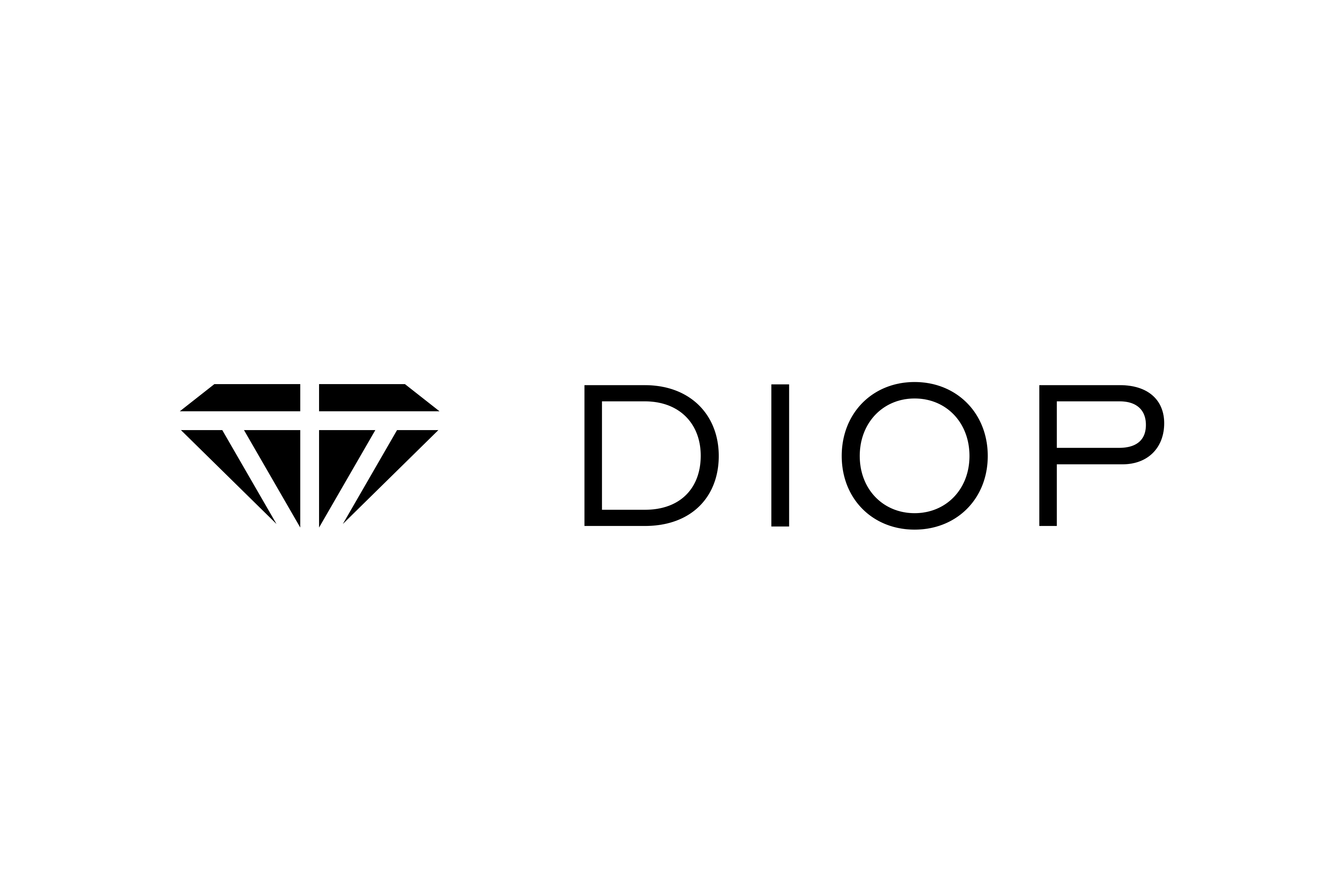 Logo Diop