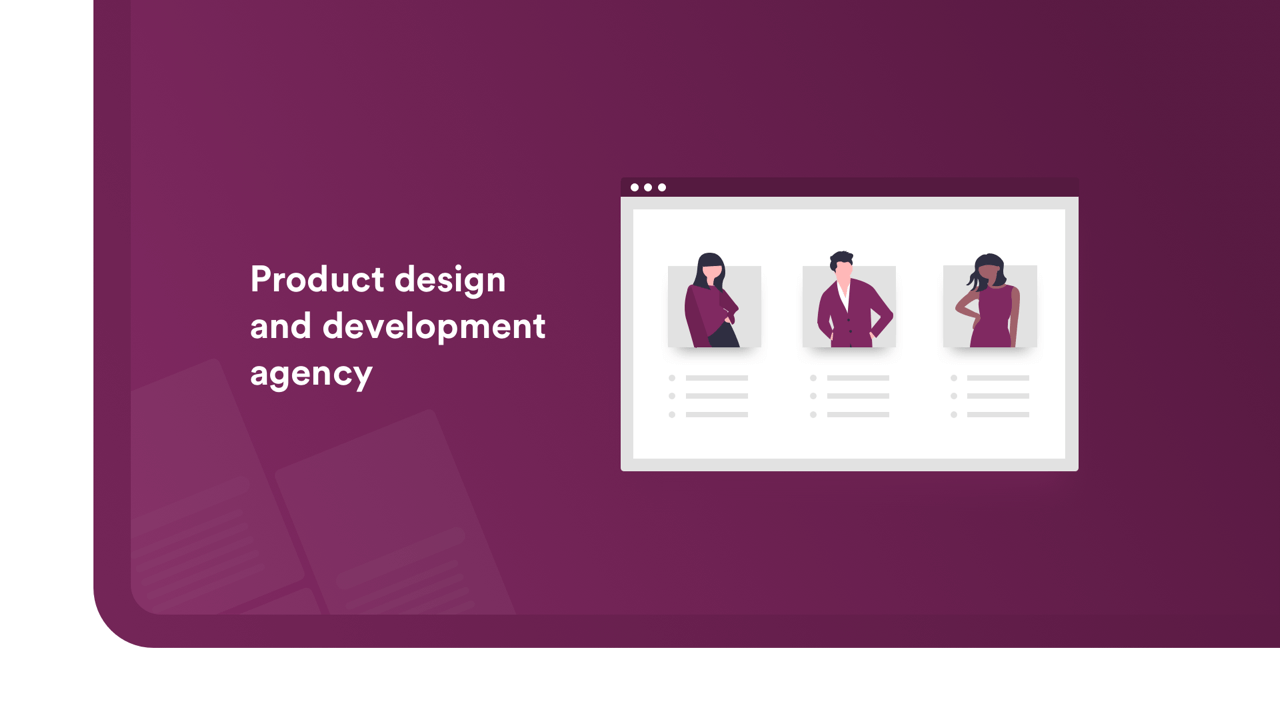 6 reasons why a product design and development agency can improve your business - Image