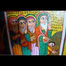 Ethiopia Paintings 19