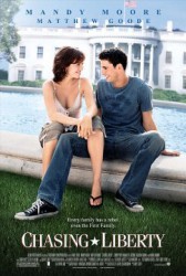 cover Chasing Liberty