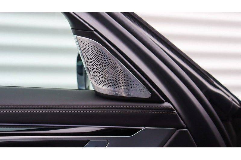 BMW 7 Serie 745e High Executive Bowers & Wilkins, Laserlight, Head Up afbeelding 23