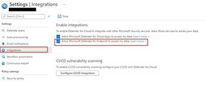 Vulnerability Scanning in Microsoft Defender For Server | Joe Ho Blog