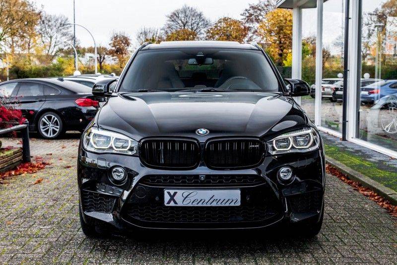 BMW X5 M Driver's package 575PK Bang & Olufsen NP €190.000,- afbeelding 2