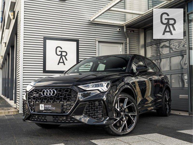 Audi RS Q3 Sportback TFSI RS afbeelding 1