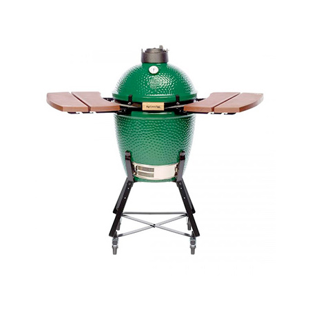 BBQ Big Green Egg Petit