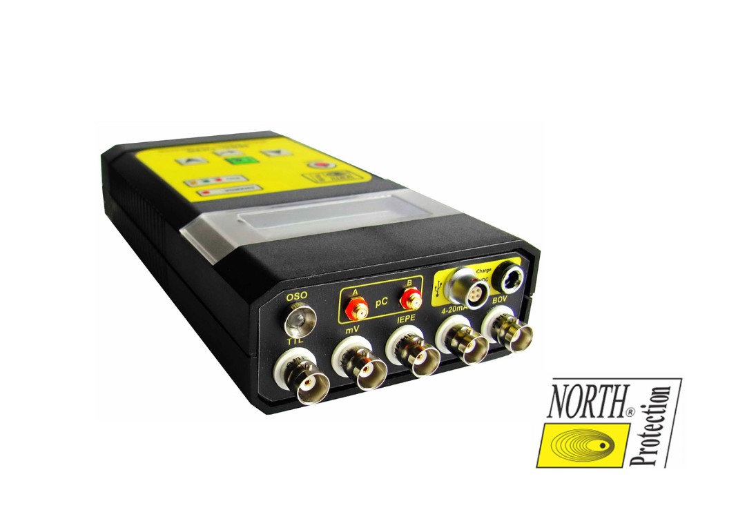 North Protection Ltd.