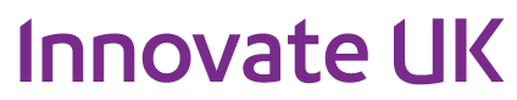 Inovate UK Logo