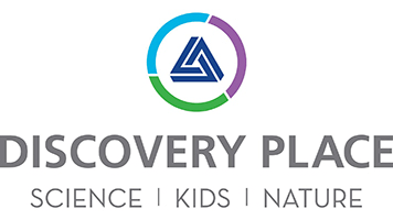 Discovery Place logo