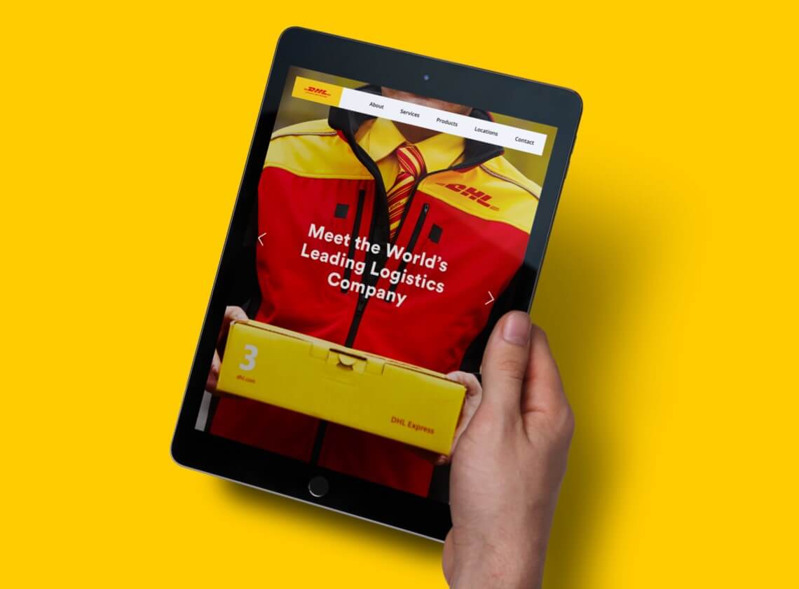 dhl