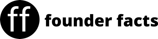 Founder Facts logo