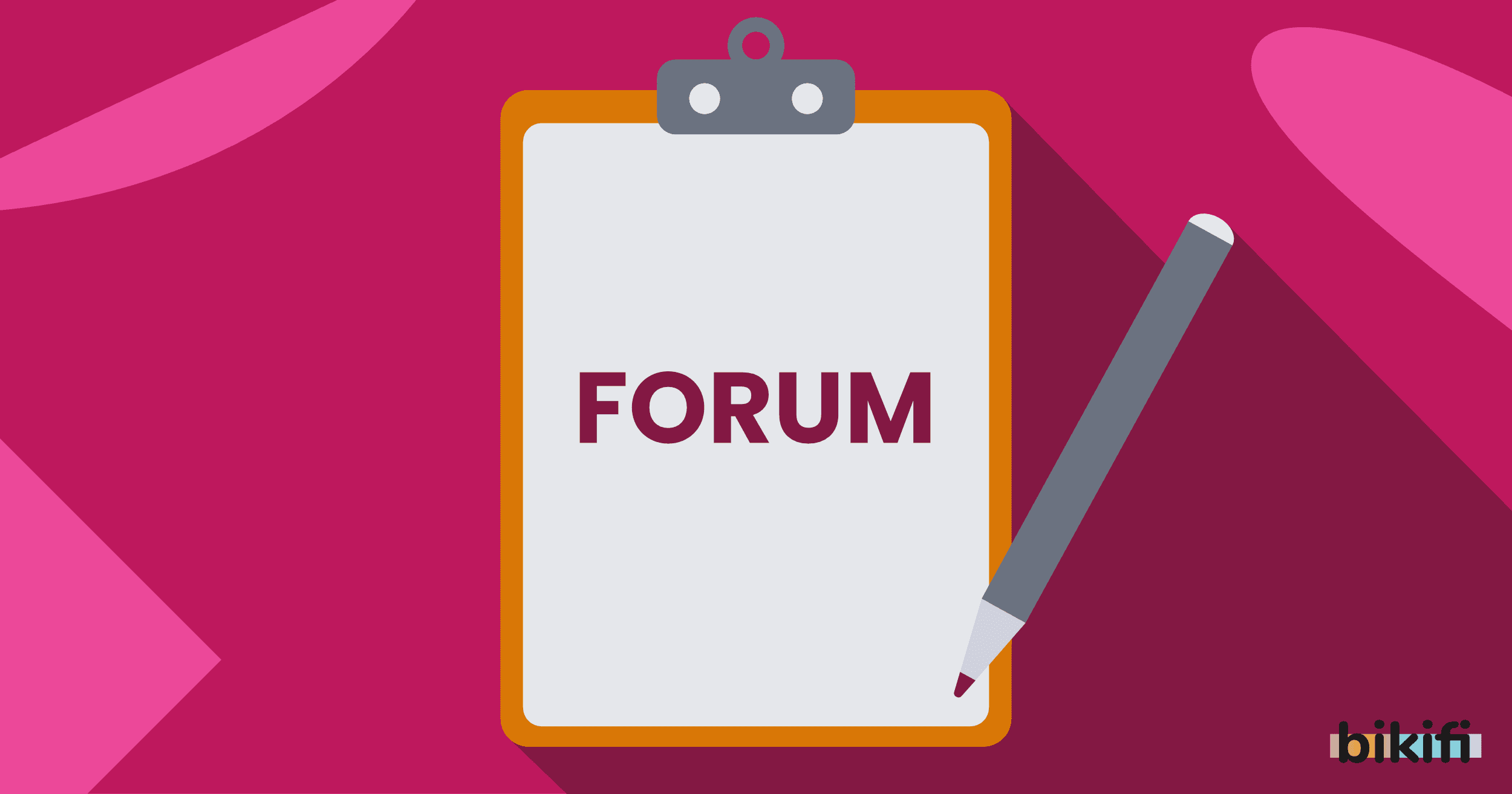 Forum Nedir? Forumun Özellikleri