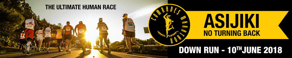 Comrades 2018