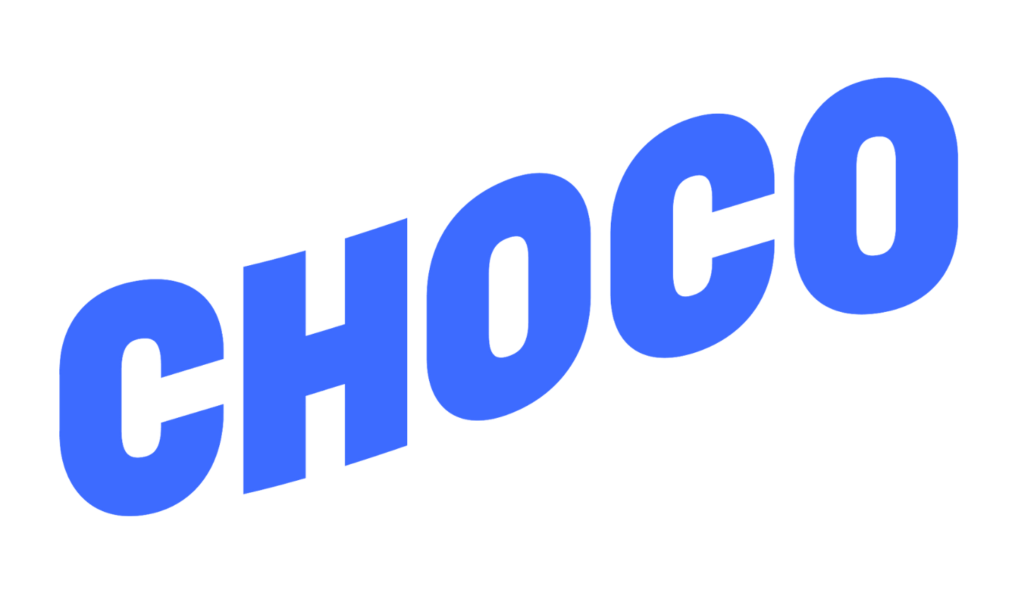 Logo of Choco