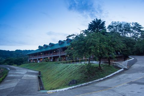 Hotel Heliconia Monteverde Costa Rica