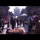 China Pingyao Streets 4