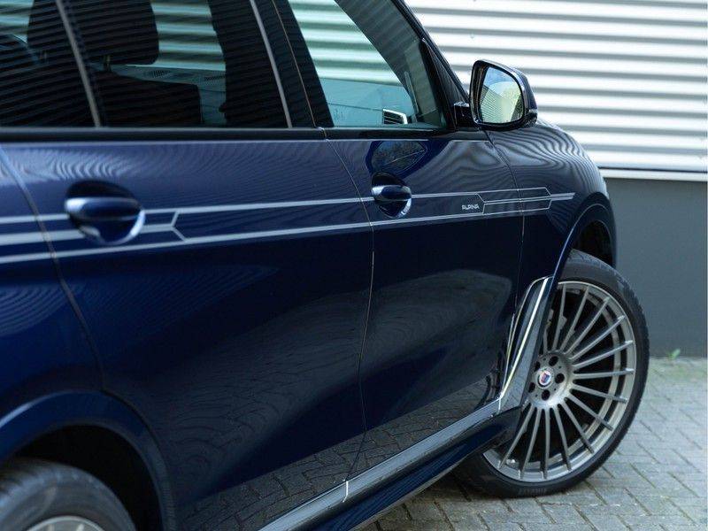 BMW X7 ALPINA XB7 - Lavalina 1 - Bowers & Wilkins - 6-Zits afbeelding 10