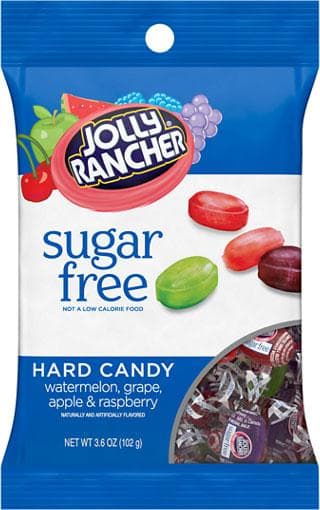 Are Jolly Ranchers Sugar-Free Keto Friendly? | Is It Keto