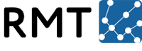 Systemlogo för RMT+ Ärendehantering