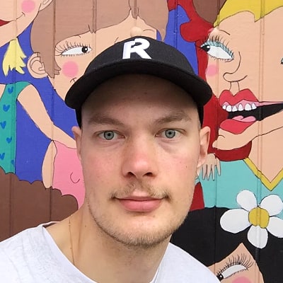 Mikko Keränen
