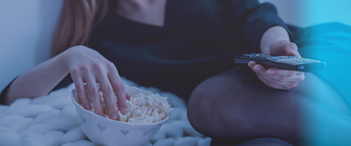 TV as a marketplace