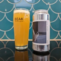 Beak Brewery - Locals V3