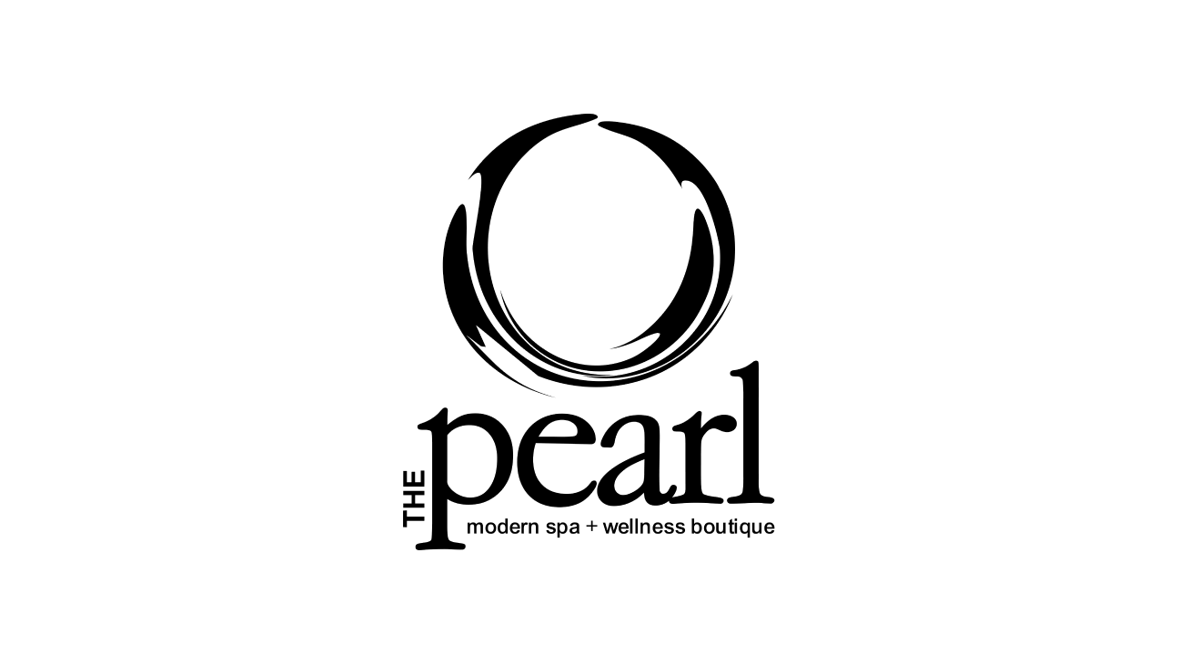 Pearl Spa Logo