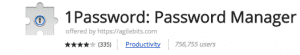 1Password
