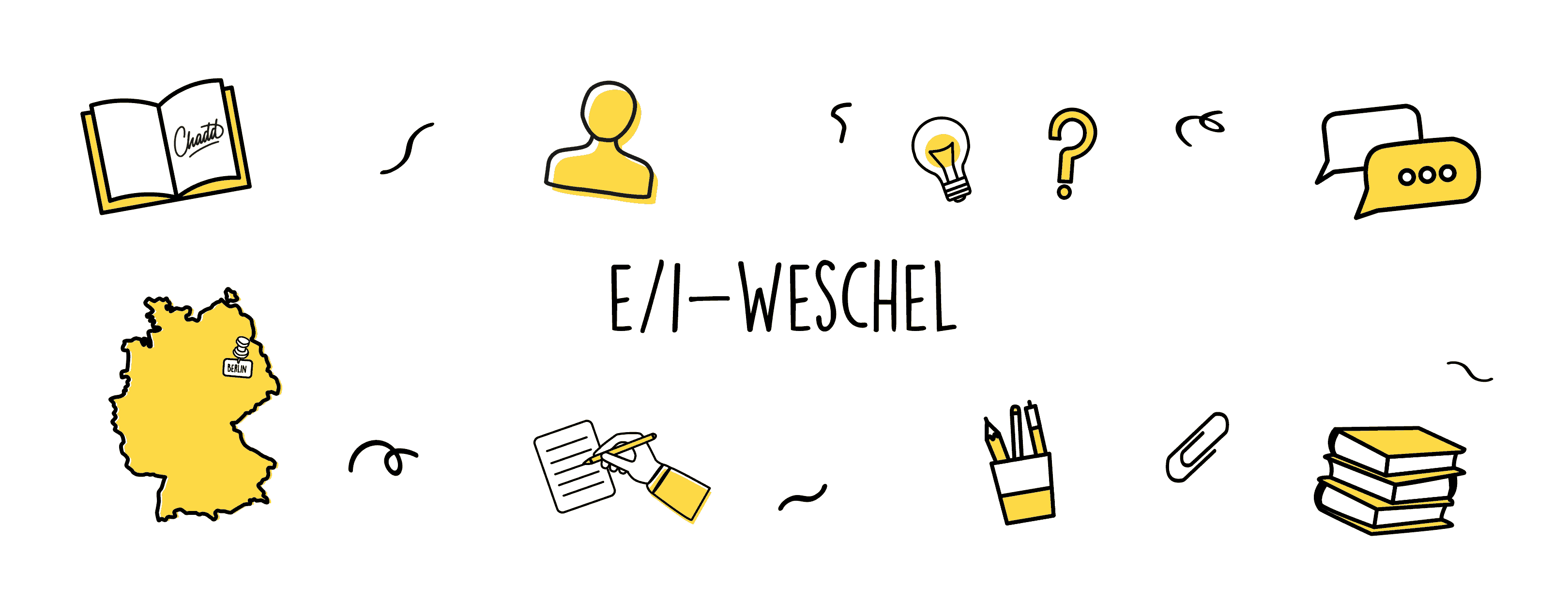 e/i-Weschel