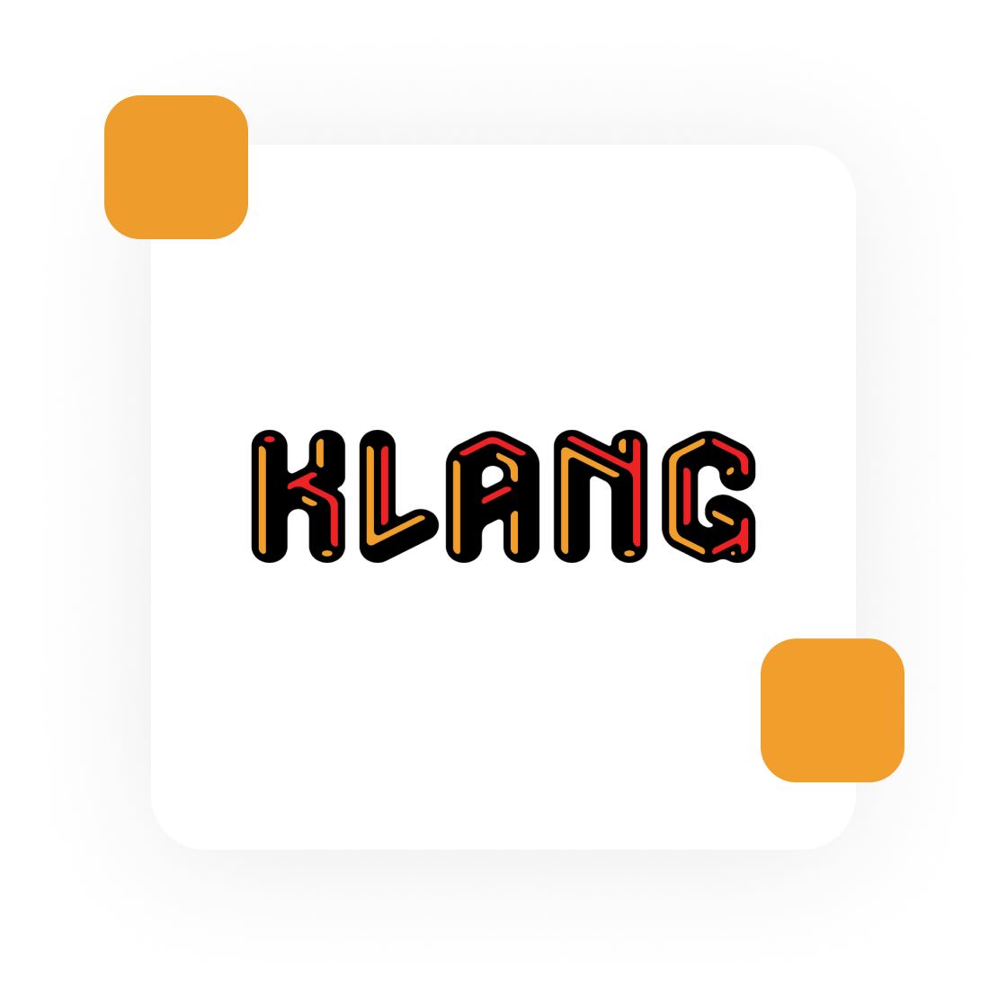 logo of KlangGames