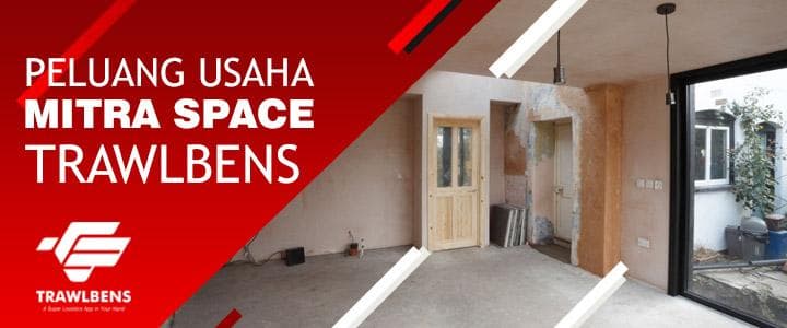 Peluang Usaha Mitra Space (Jasa Pengiriman)