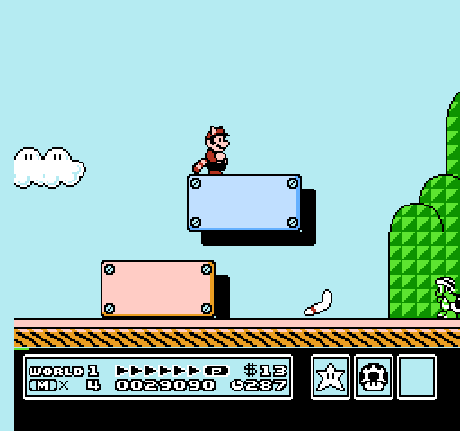 Super Mario Bros 3 Super Mario Bros 3