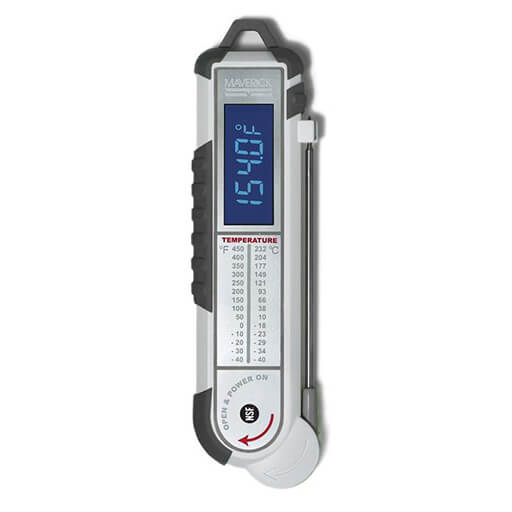 Pro-Temp Commercial Thermomètre