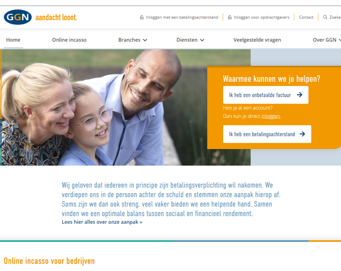 GGN Deurwaarders en Payt