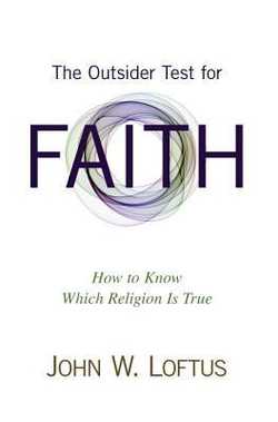 The Outsider Test for Faith: