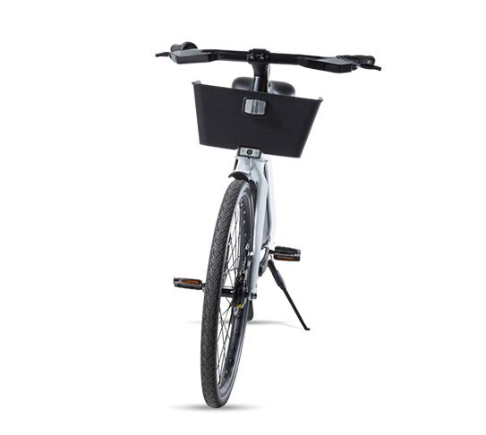 Wunder Mobility WD150 e-Bike.