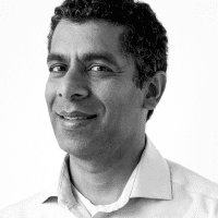 Srinath Kalluri