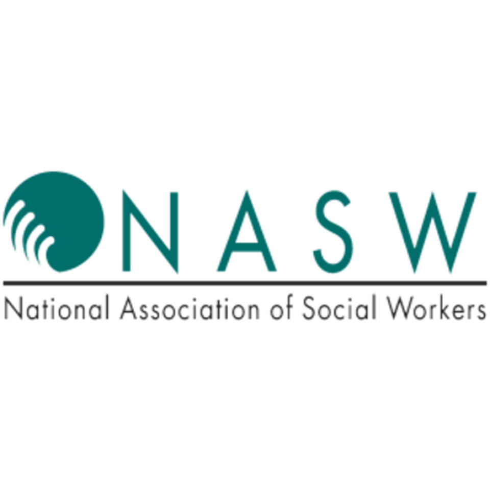 NASW - National Association of Social Workers logo