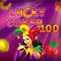<h1>Lucky Joker online</h1> - Logo