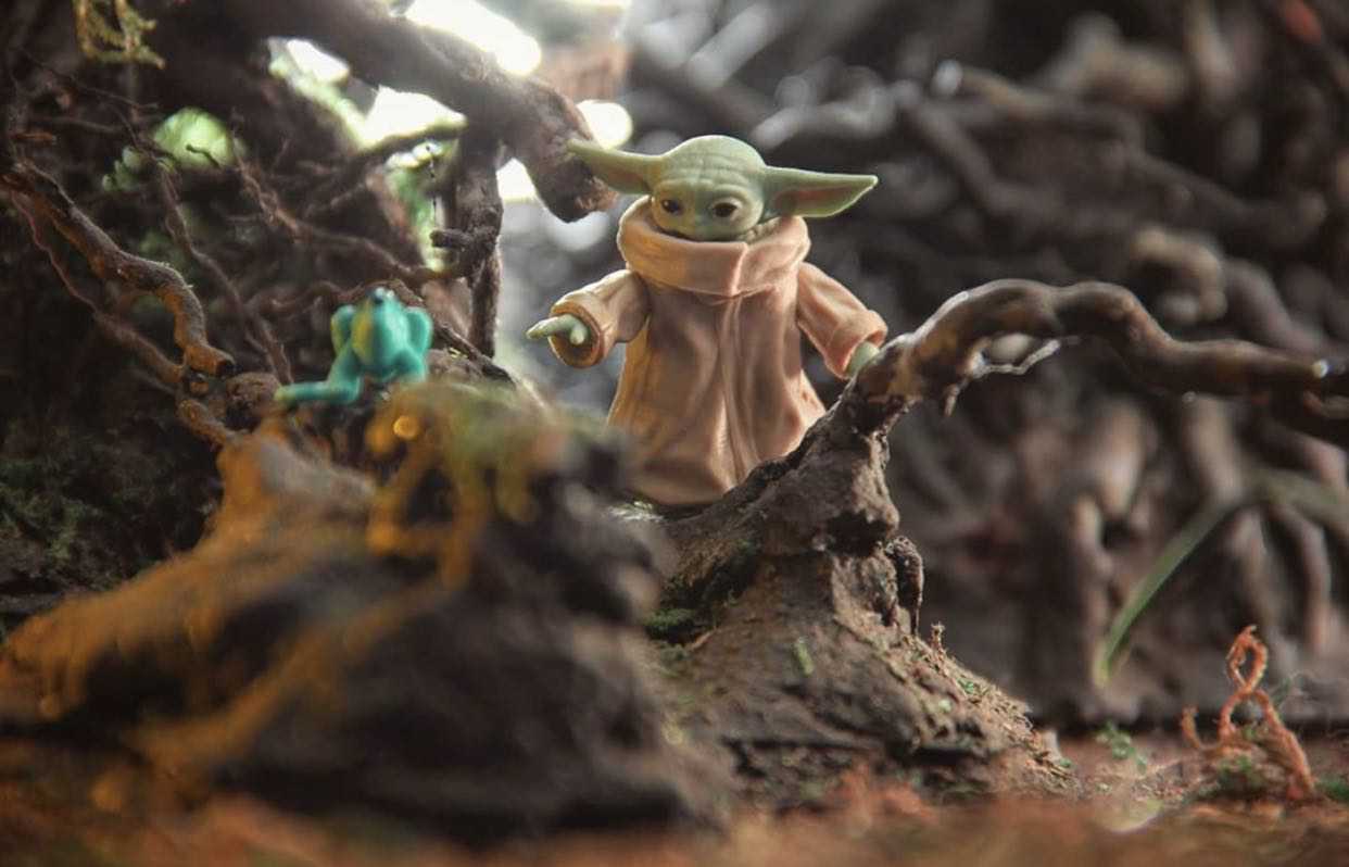 Six Inch Figure Collections Weekly Update 2