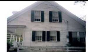 Guest article: Paranormal Plus - The Nicholson House